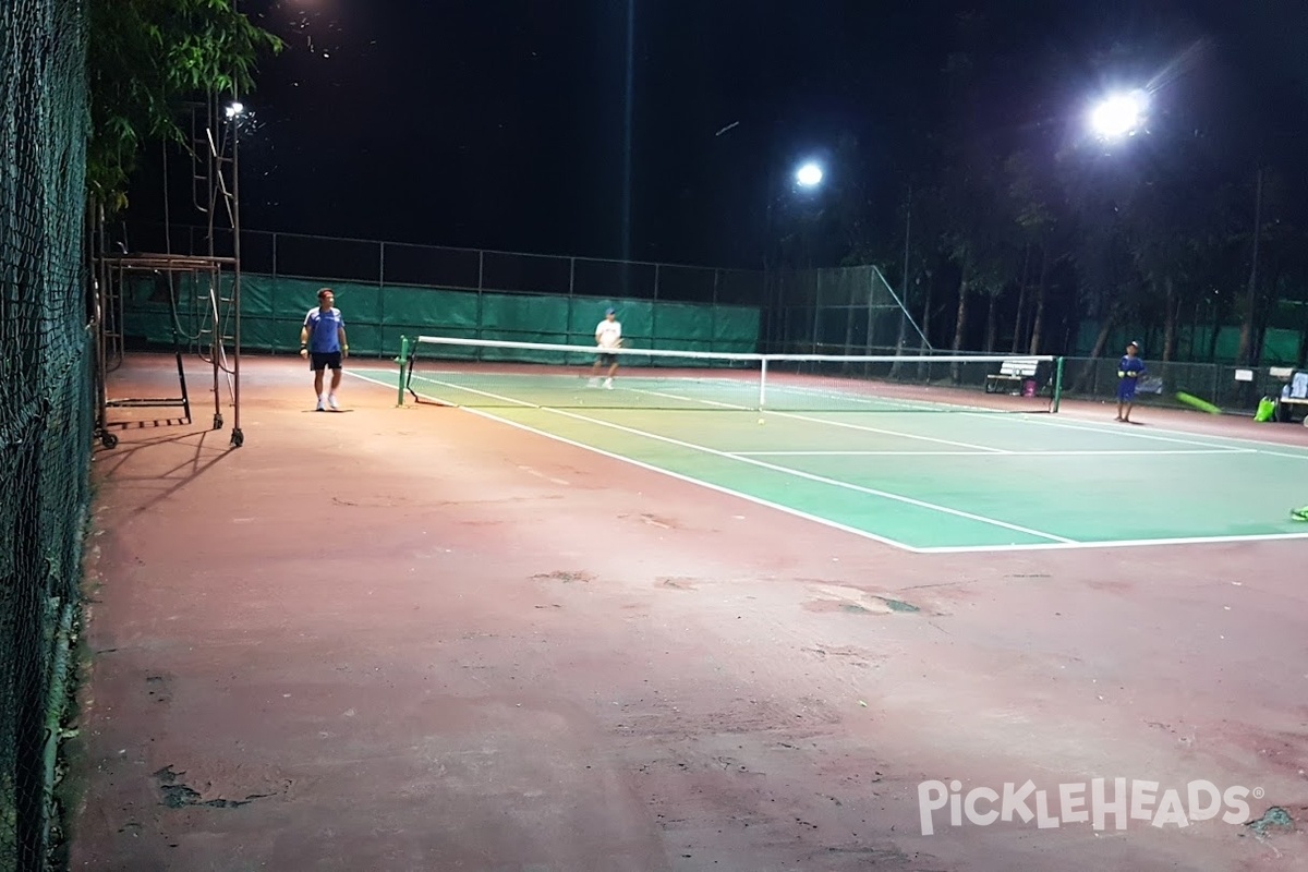 Photo of Pickleball at Theinphyu Tennis Centre